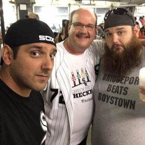 Meet your Posher, Jason